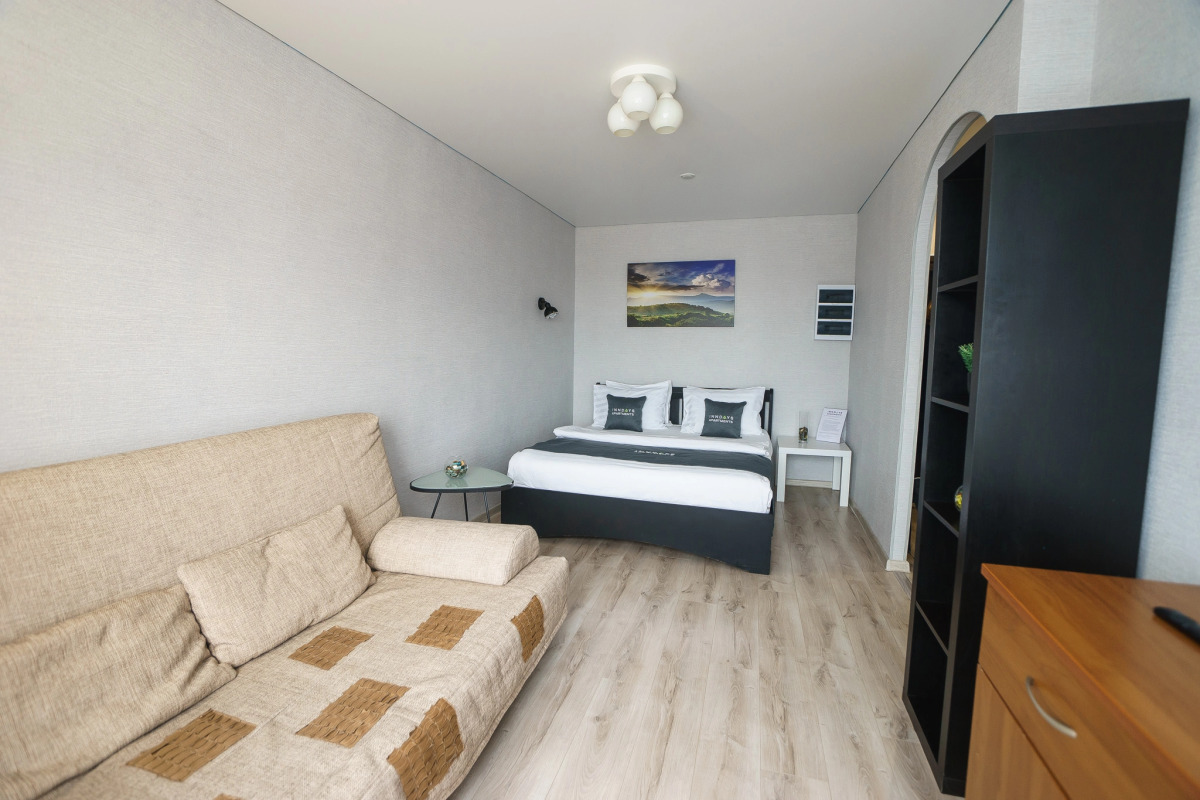 Апартаменты Inndays на Красноармейском проспекте 16