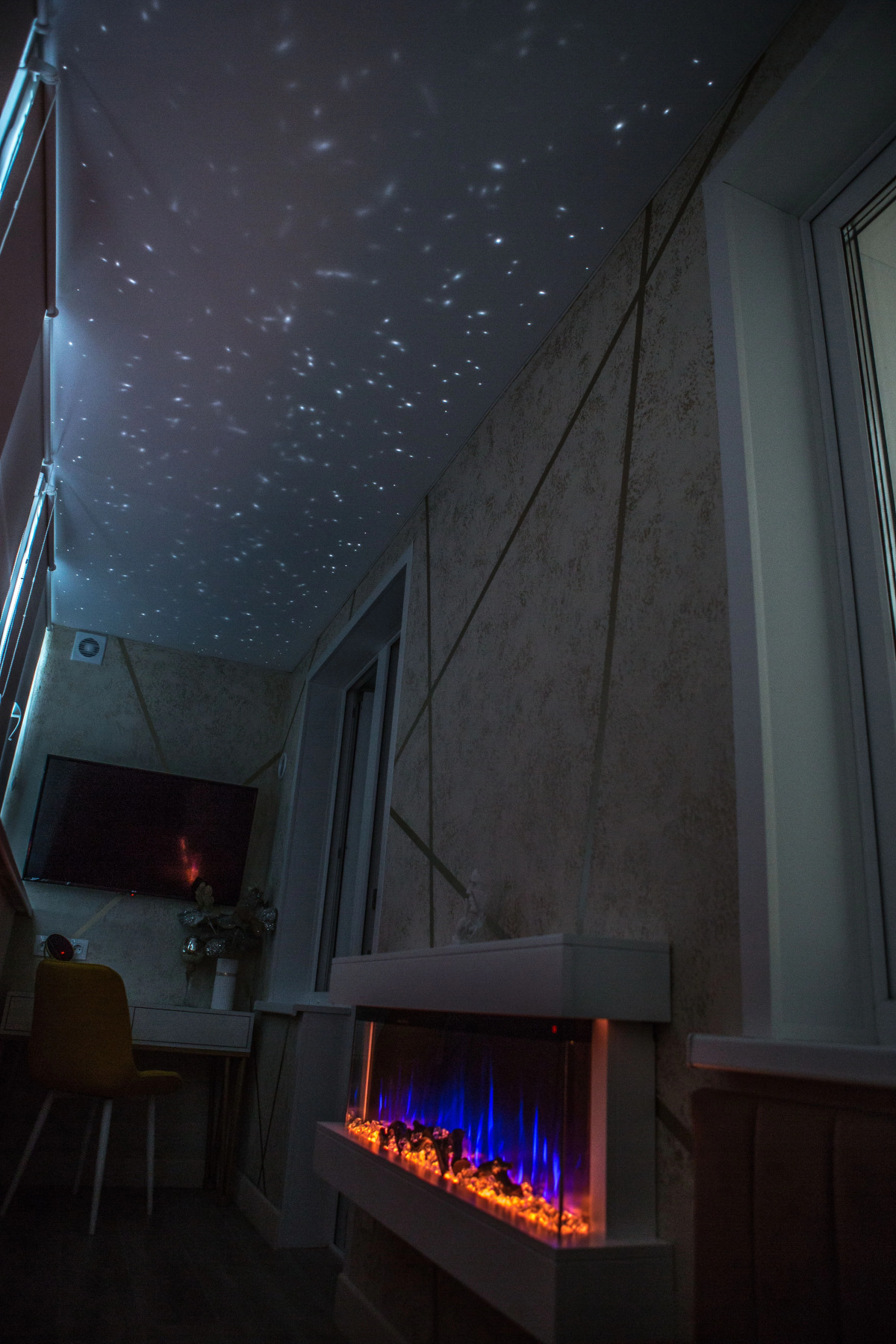 Апартаменты Современный шик