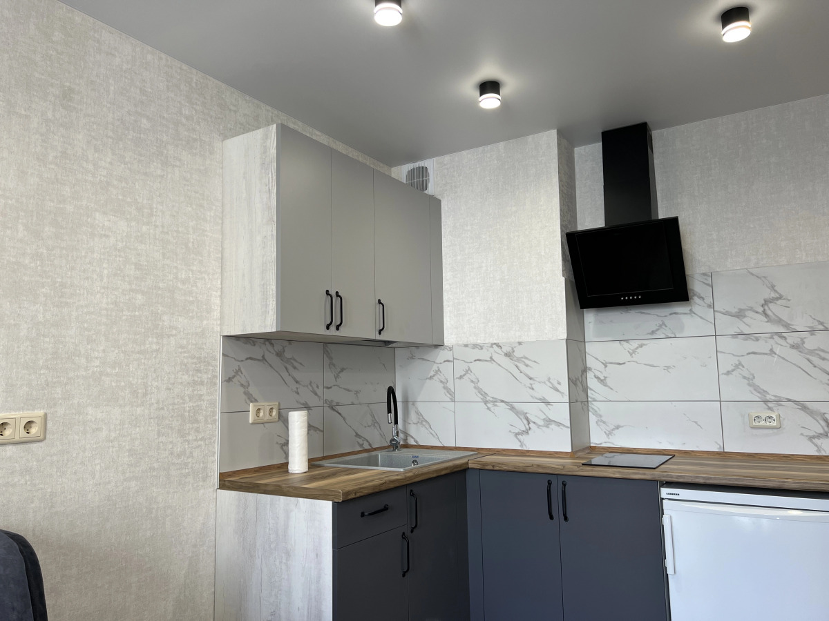 Апартаменты на Набережной