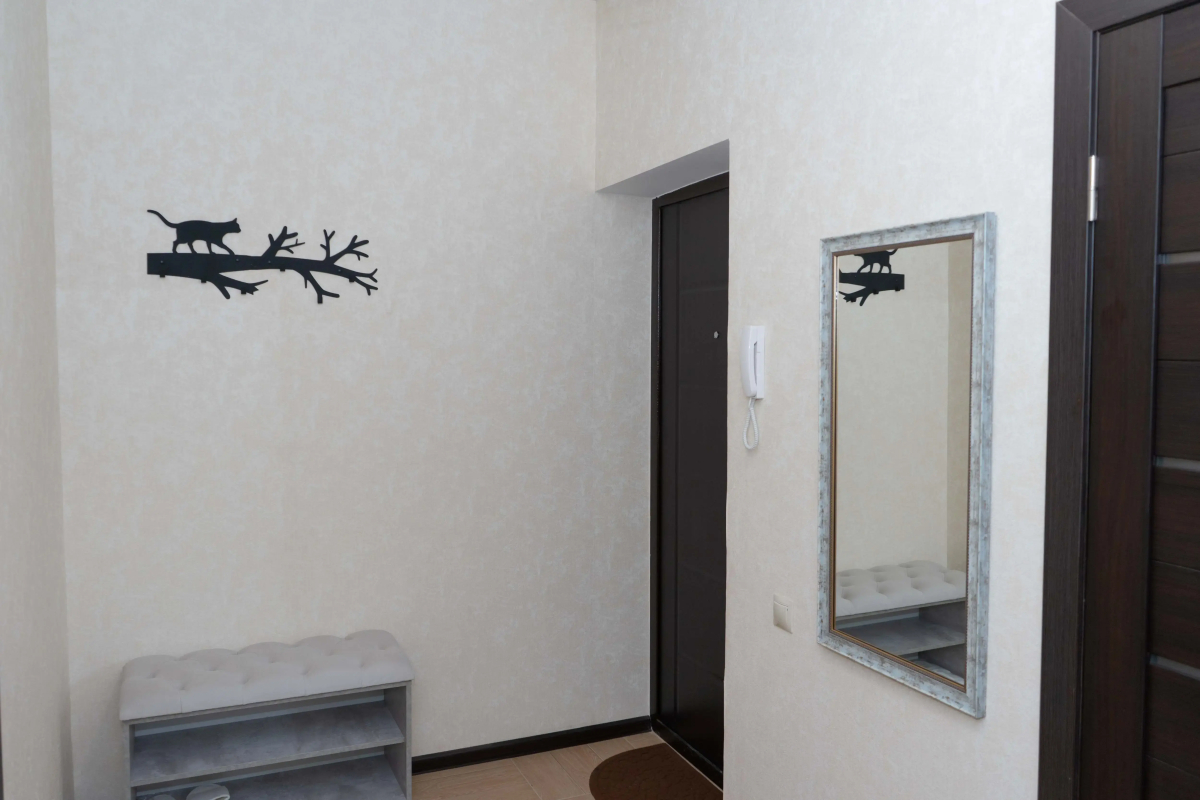 Апартаменты Кирова 4/2