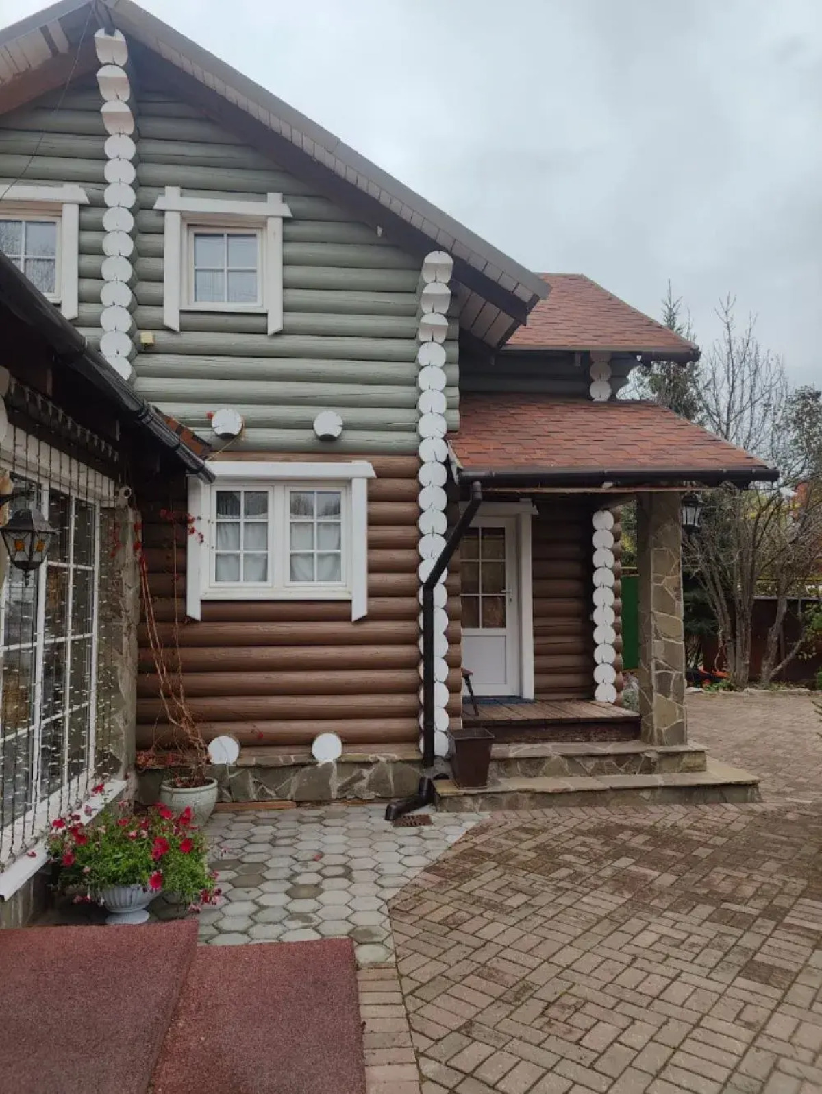 Гостевой Дом Соболь