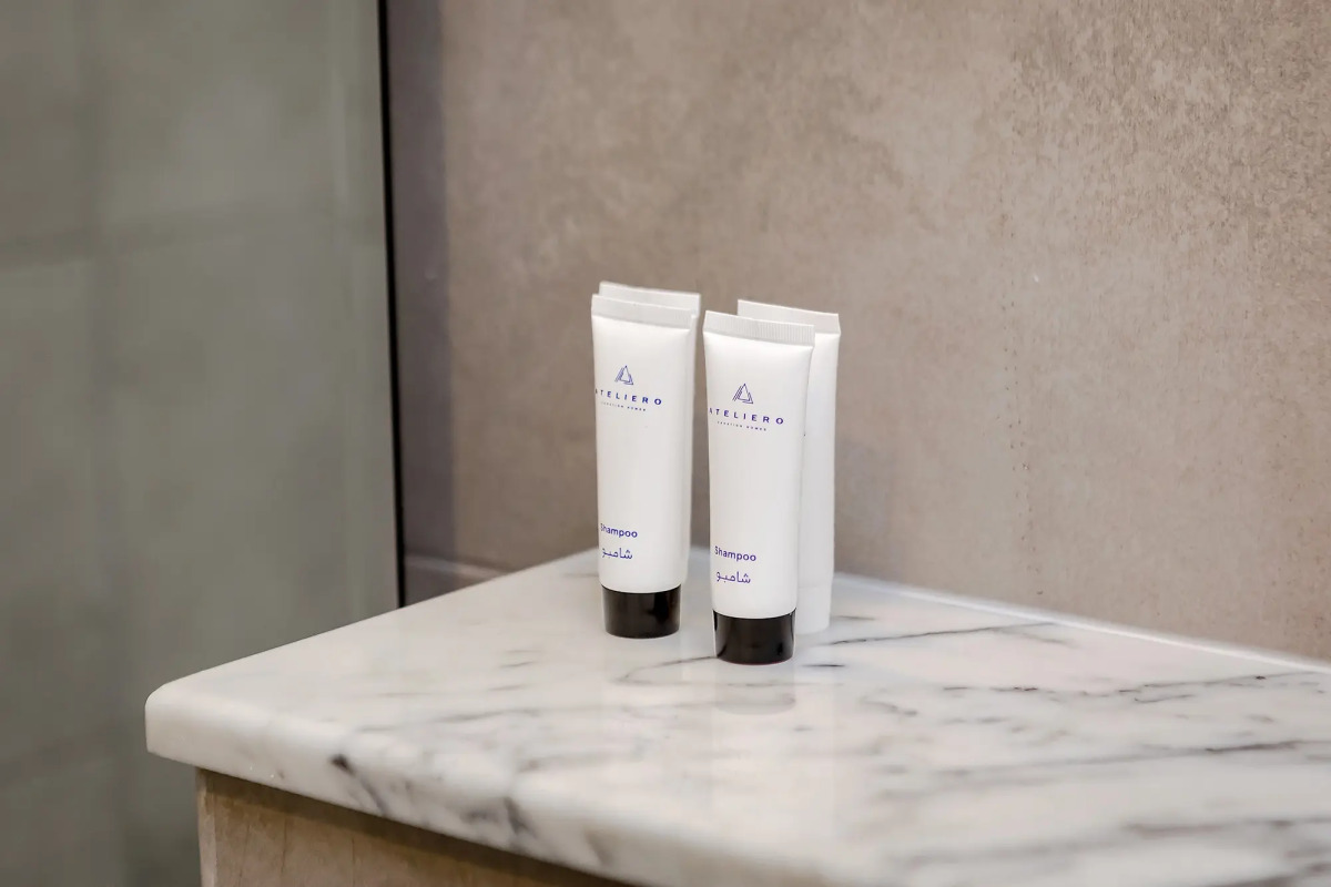 Апартаменты Extremely High 2BR in Aykon City Tower