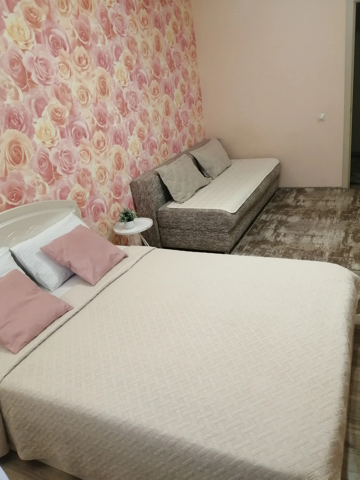 Апартаменты Жилье Посуточно на Речном