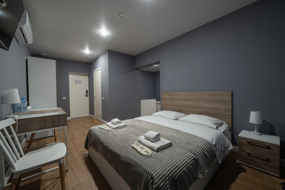 Хостел НАРСИ