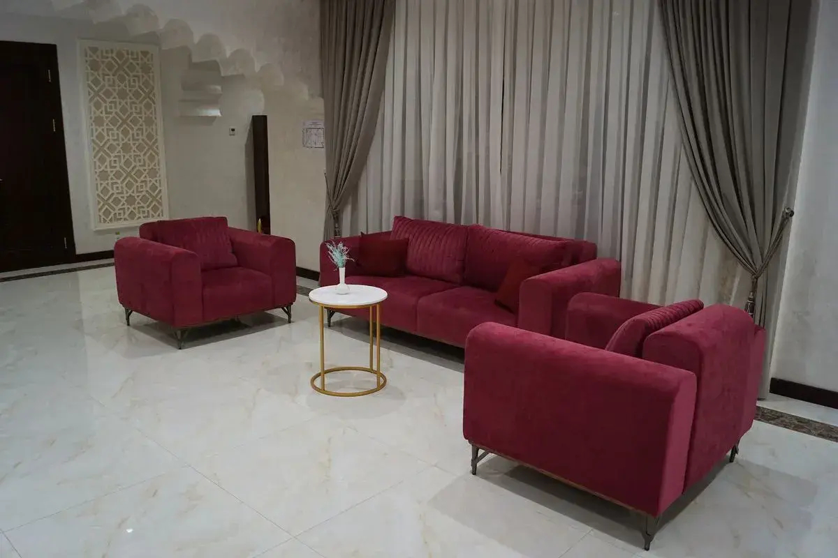 Отель Reikartz Sote Tashkent