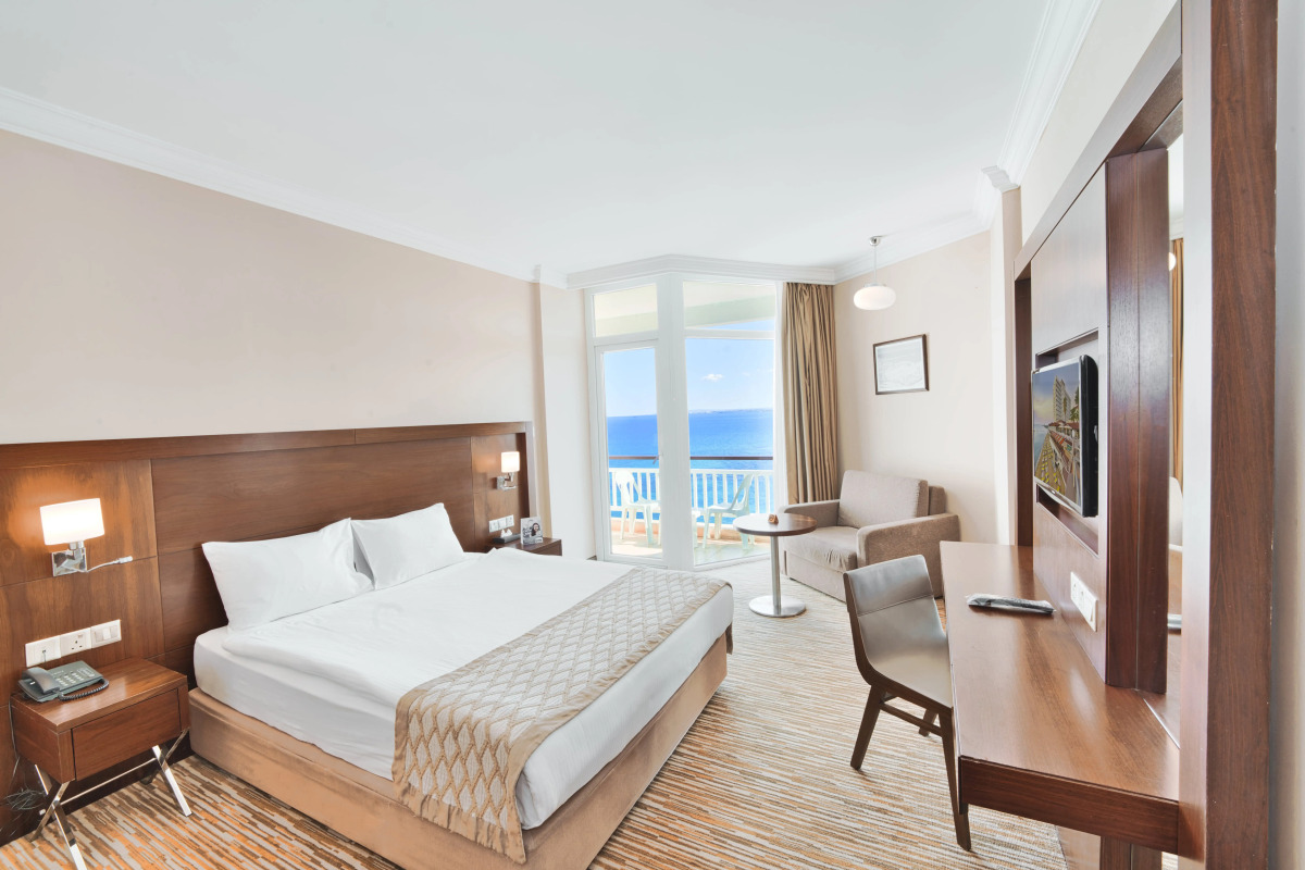 Salamis Bay Conti Resort Hotel