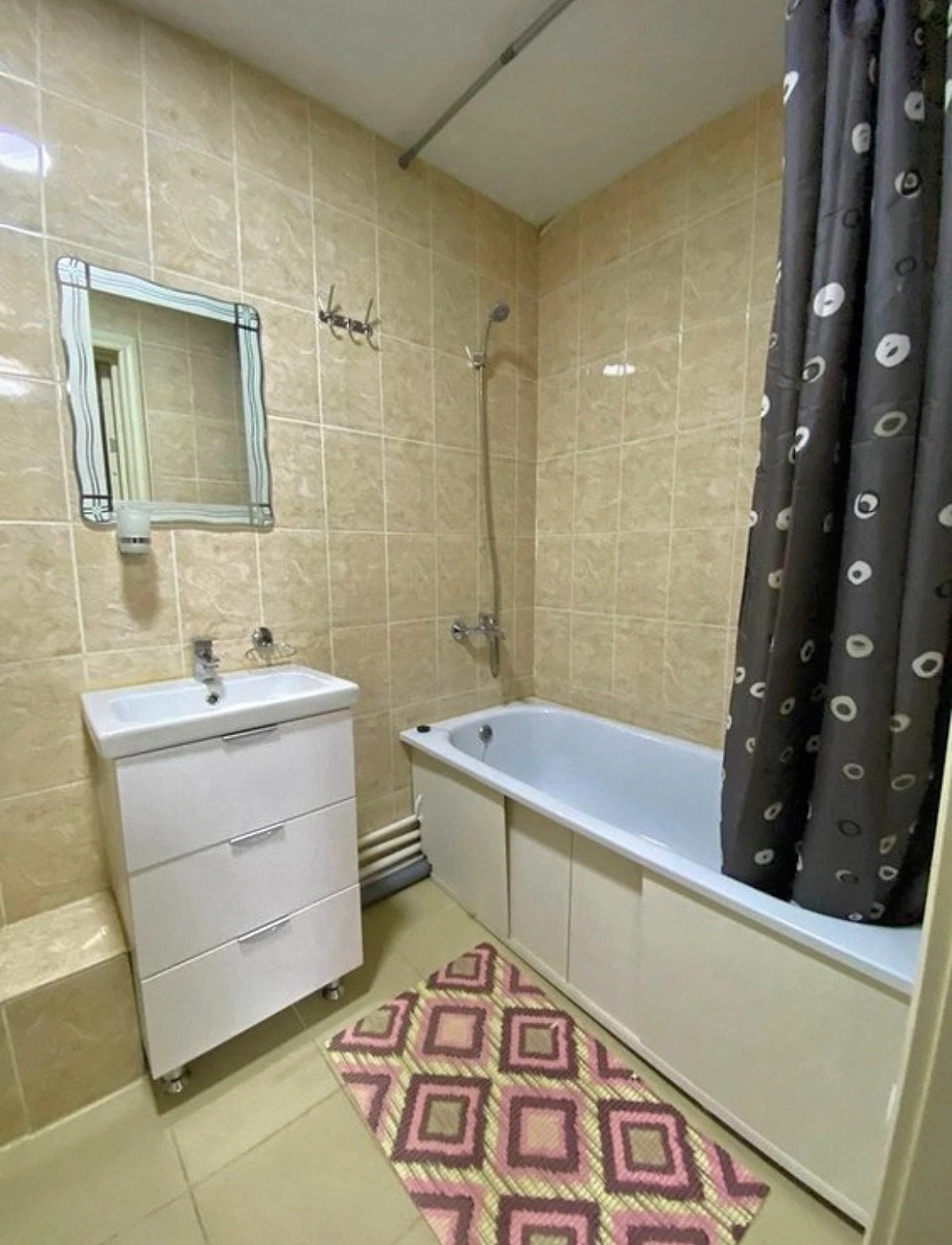 Мини-отель Seven Rooms