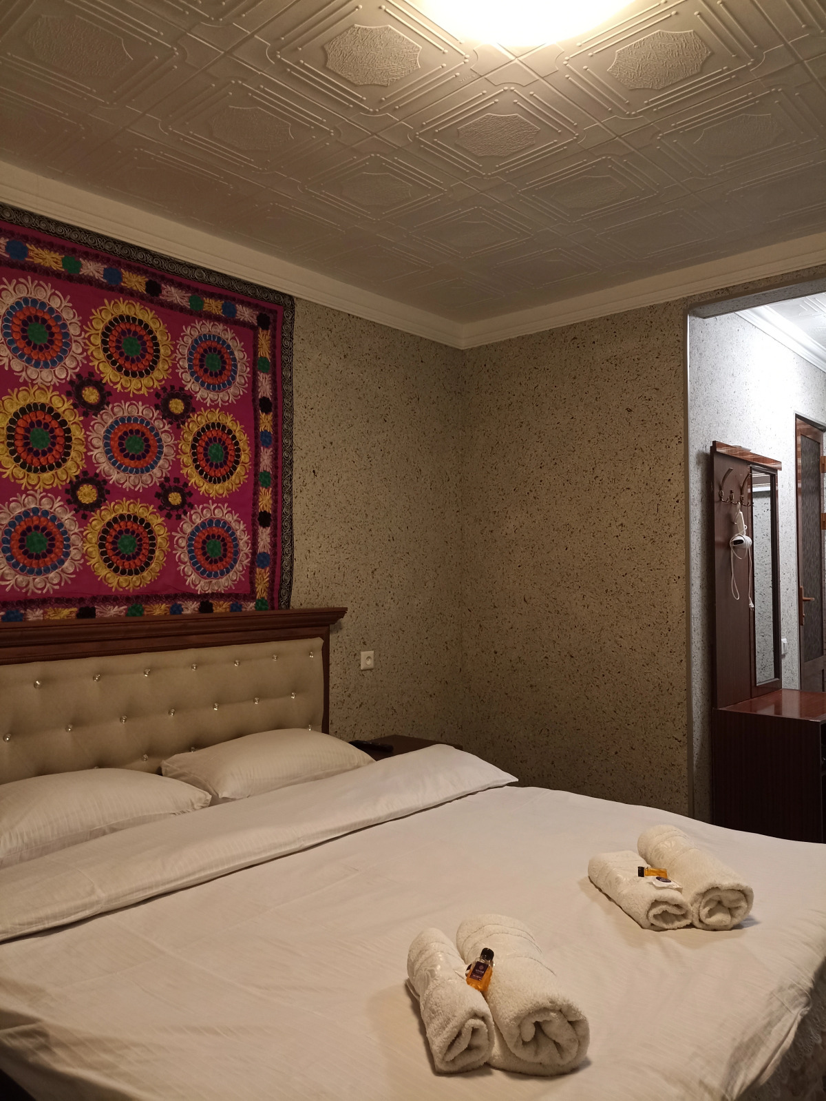 Гостевой дом Hotel AL XALIL