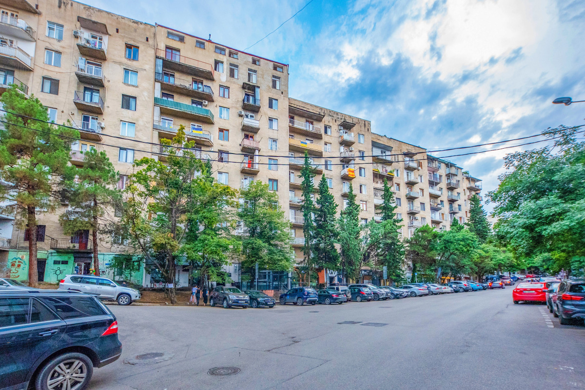Апартаменты HB apartments Mtskheta