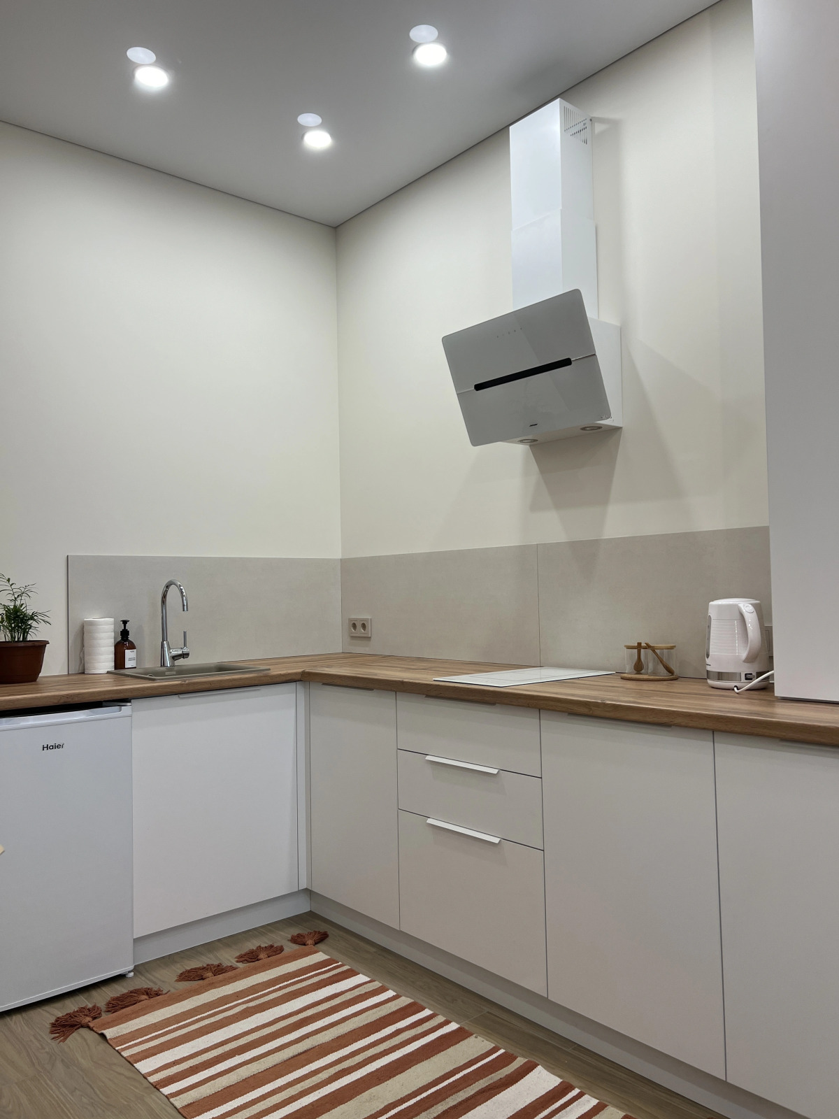 Квартира Ардонская