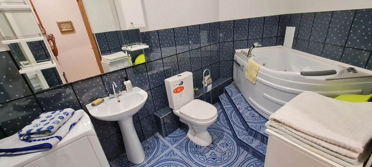 Апартаменты Большие в центре