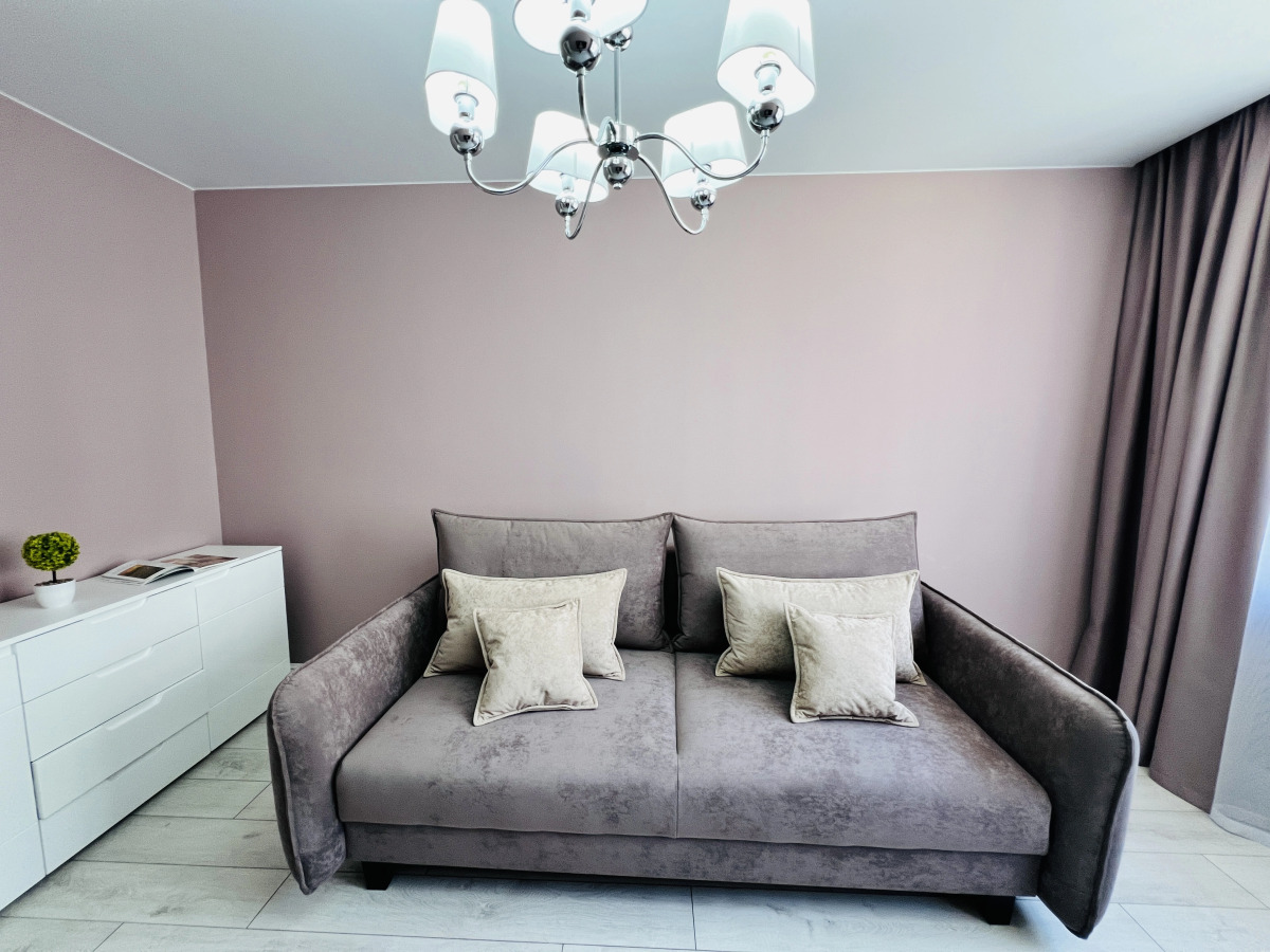 Апартаменты Виктория