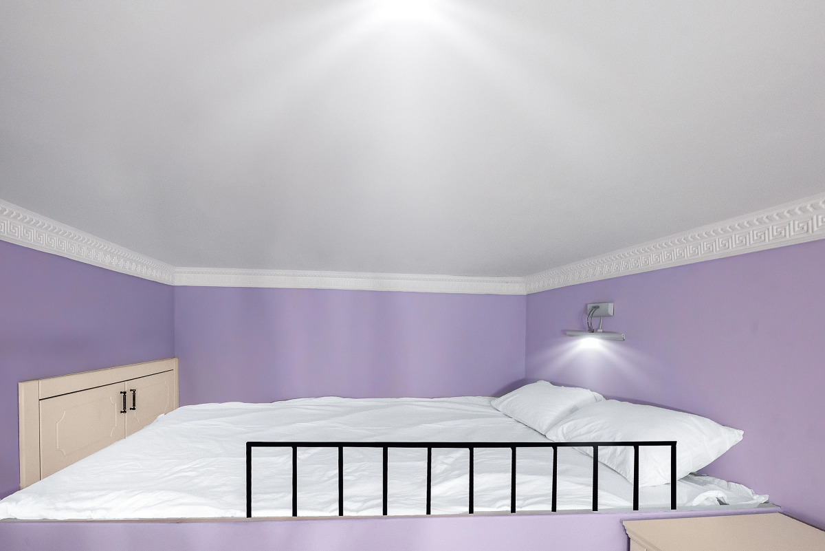 Апартаменты HB apartments Machabeli