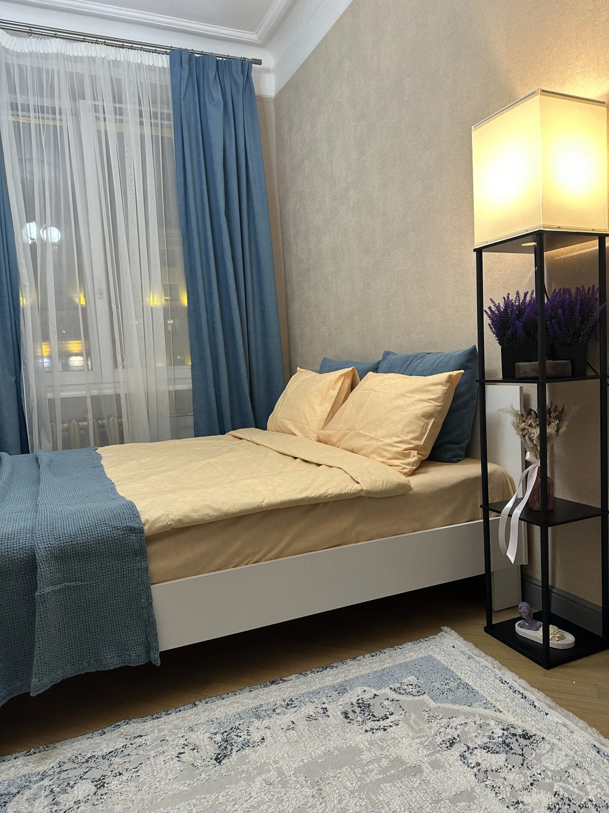 Апартаменты Независимости 39