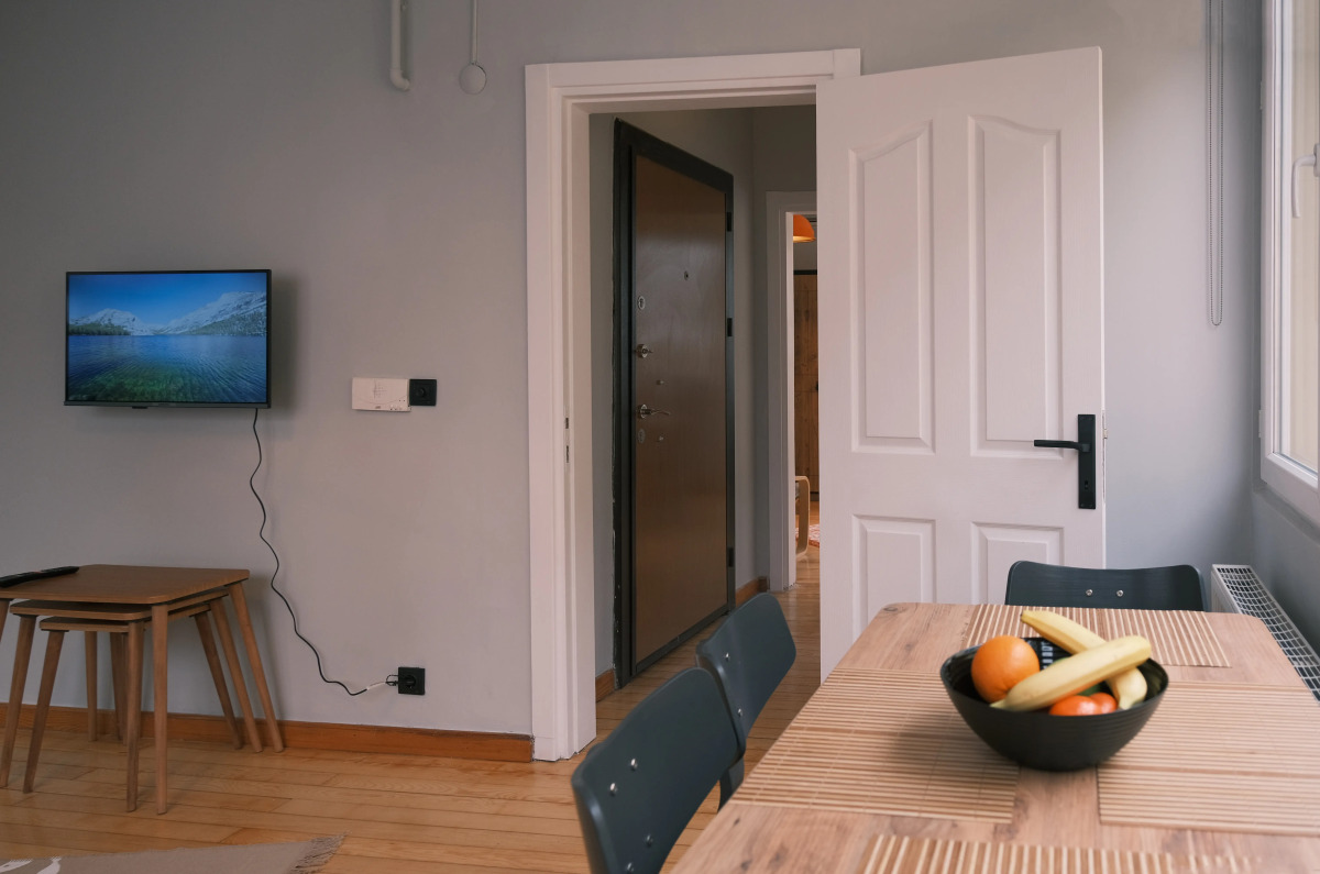 Апарт-Отель No 8 Galata