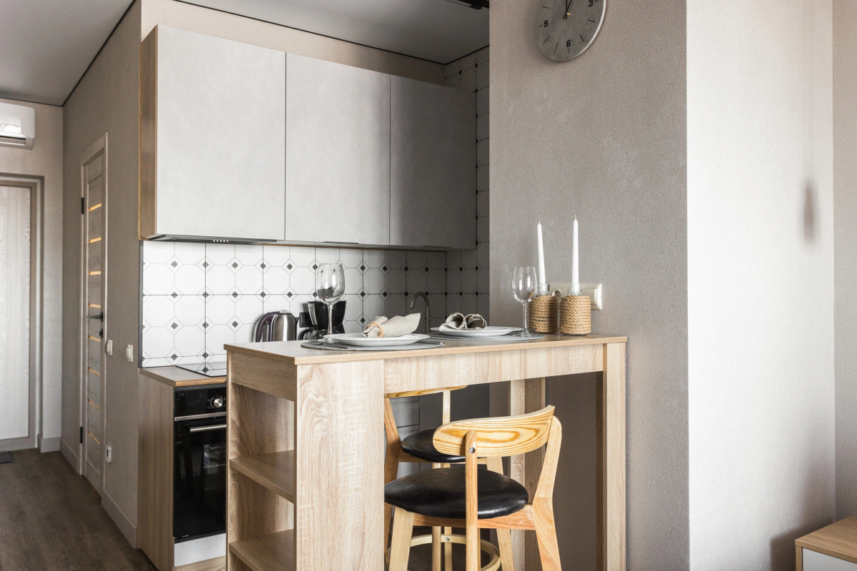 Апартаменты для Двоих Vetka Home у метро