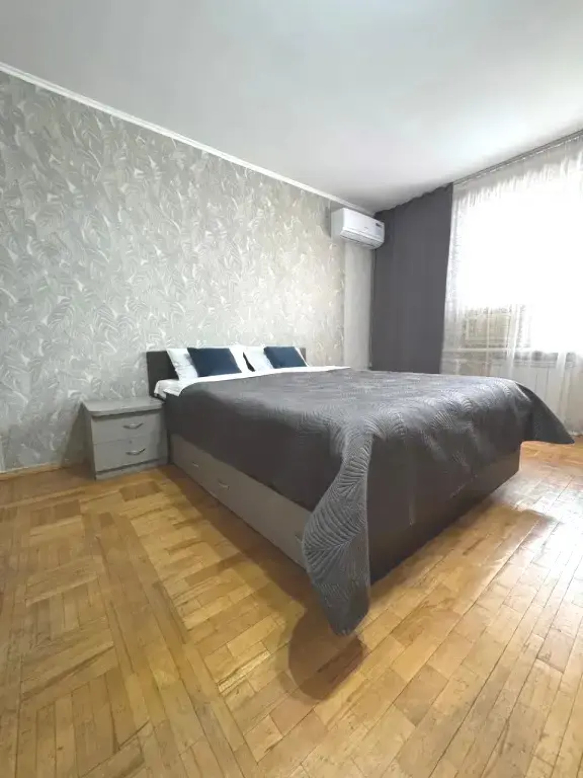 Апартаменты Пушкина