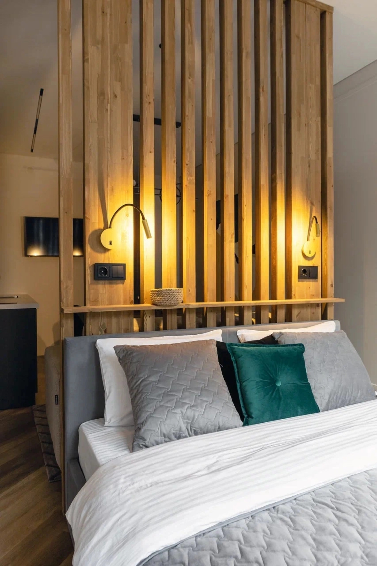 Квартира Ober house