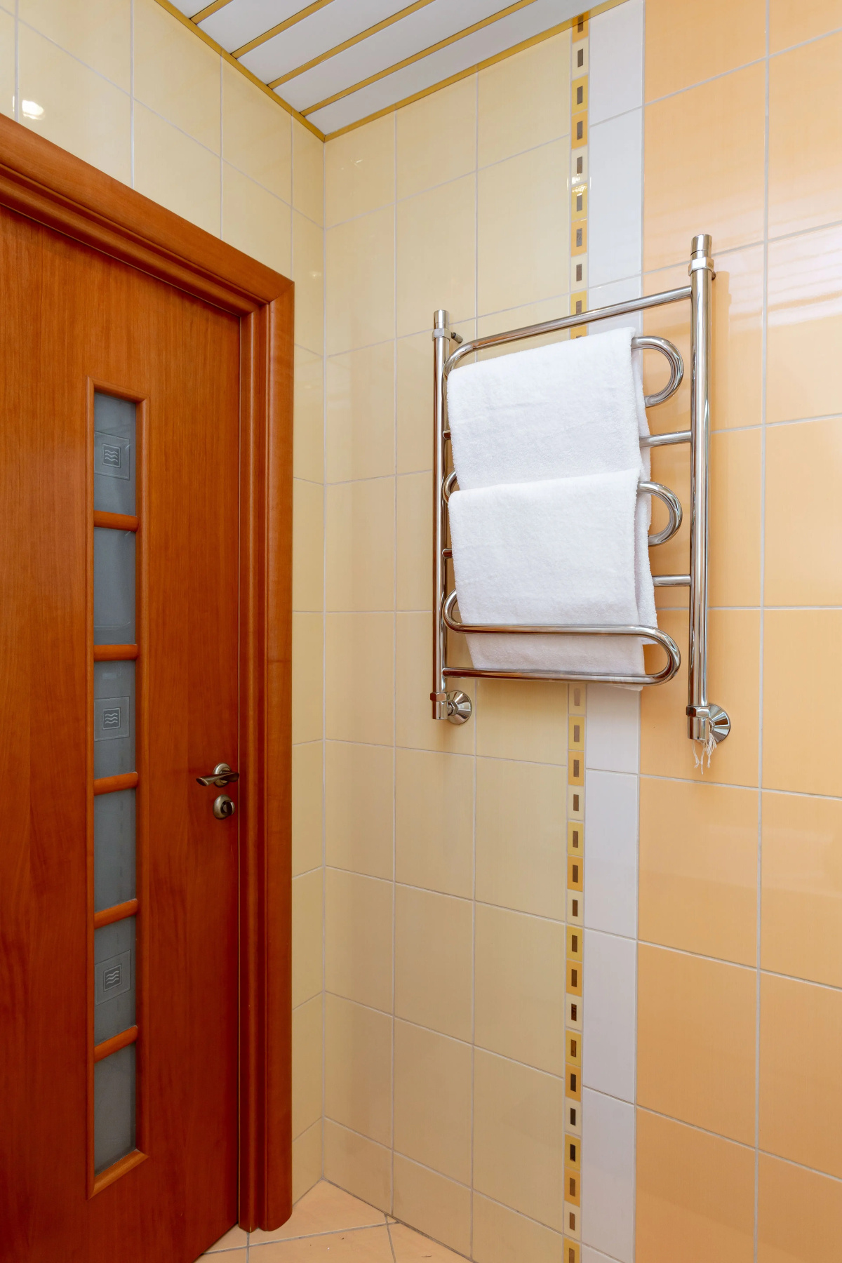 Квартира Intelligent у Финляндского вокзалаSatin home