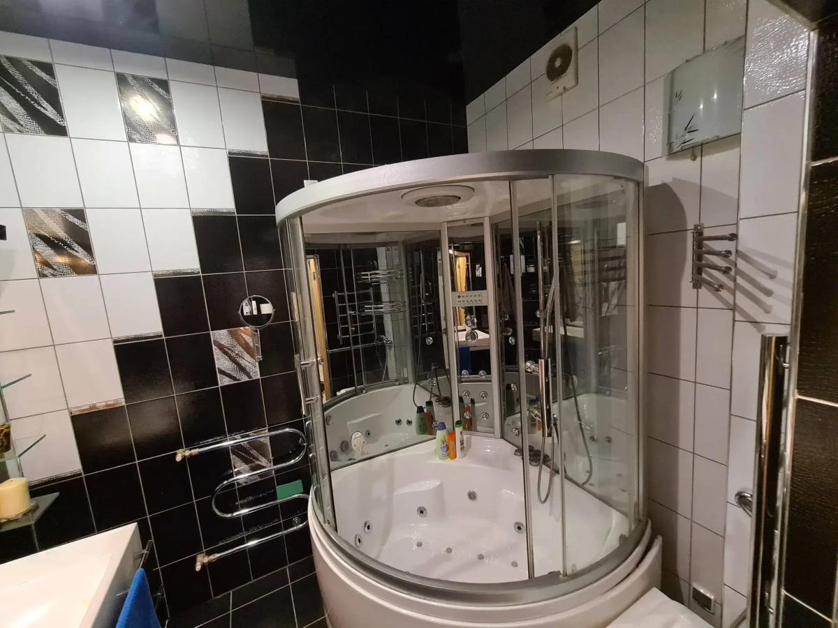 Апартаменты Некрасова 38