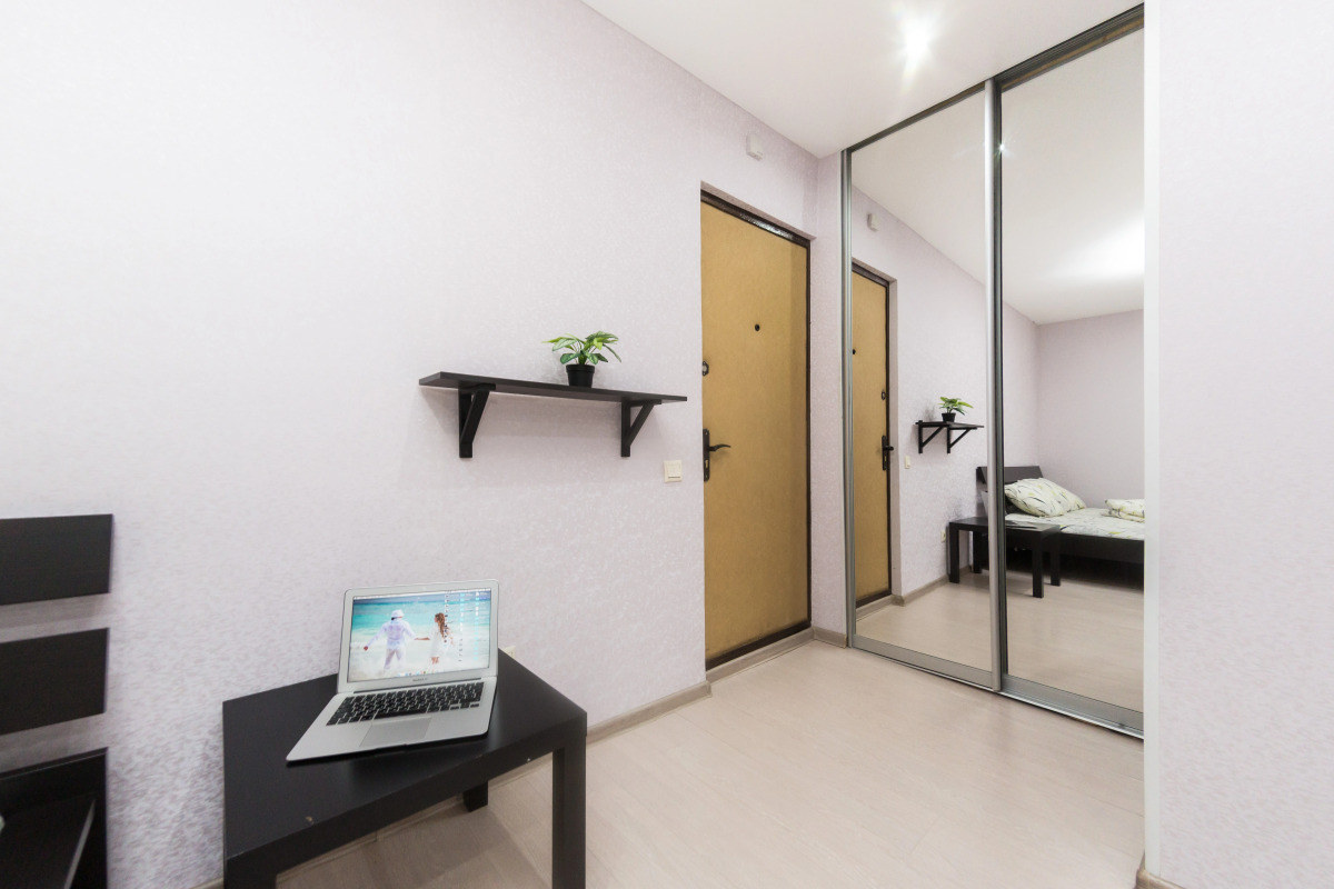 Апартаменты HotelRoom24 метро Белорусская