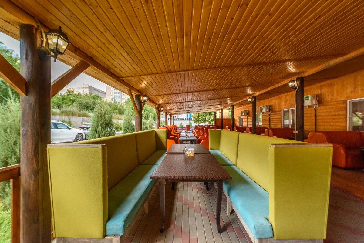 Отель Volga Volga