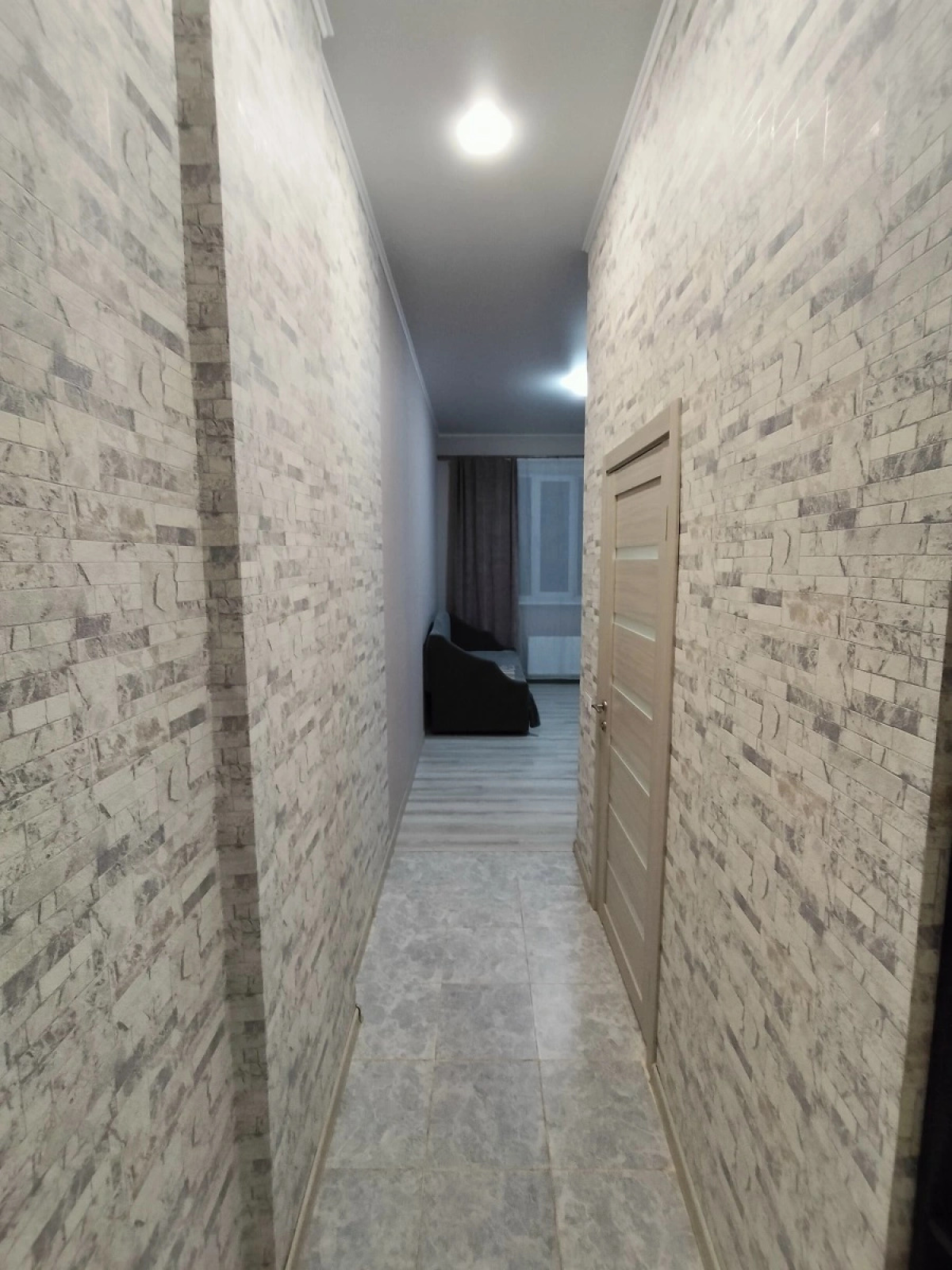 Апартаменты комфортные  на Шафиева 44/1