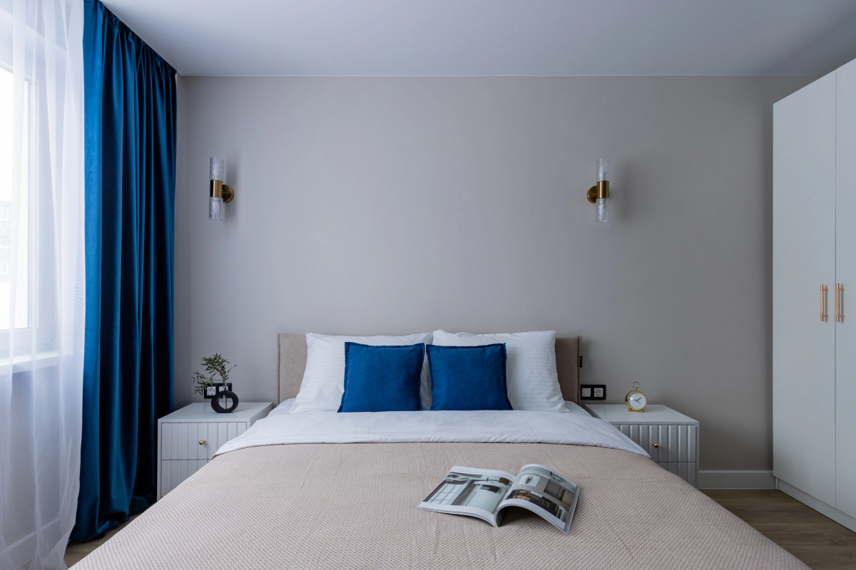 Апартаменты Восход