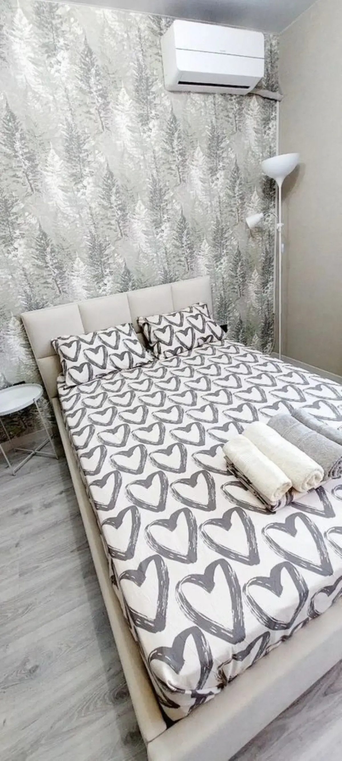 Квартира с Новым Ремонтом