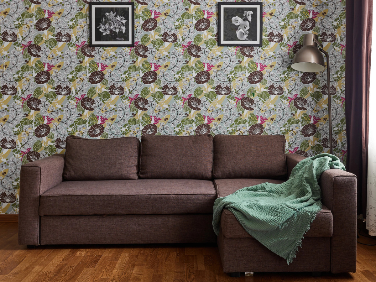 Апартаменты Крестовский Остров