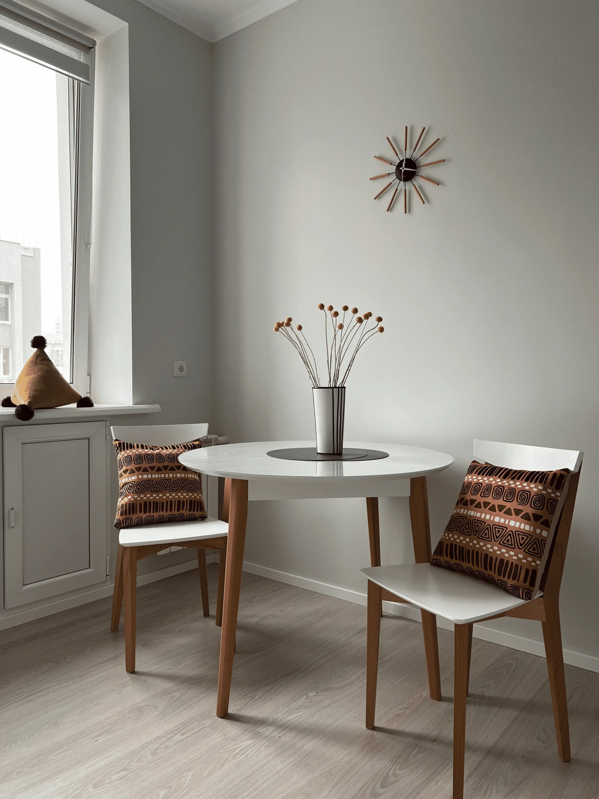 Квартира 1 Комнатная на Молодогвардейской 218