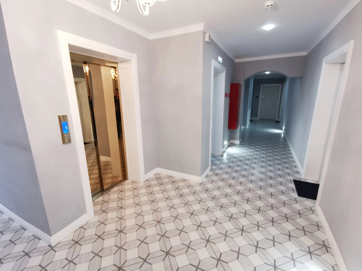 Апартаменты Центральные