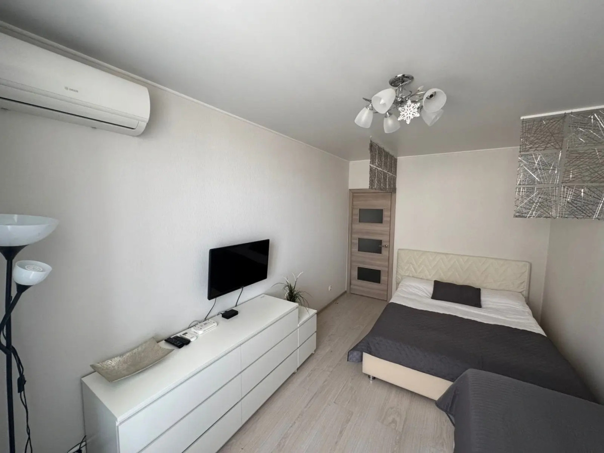 Апартаменты Кремль 54