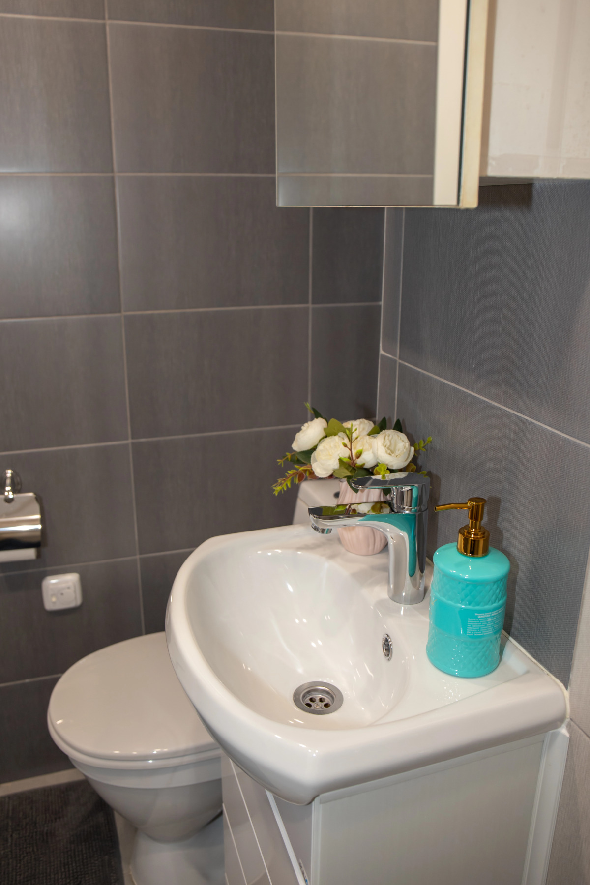 Квартира Elena Apart