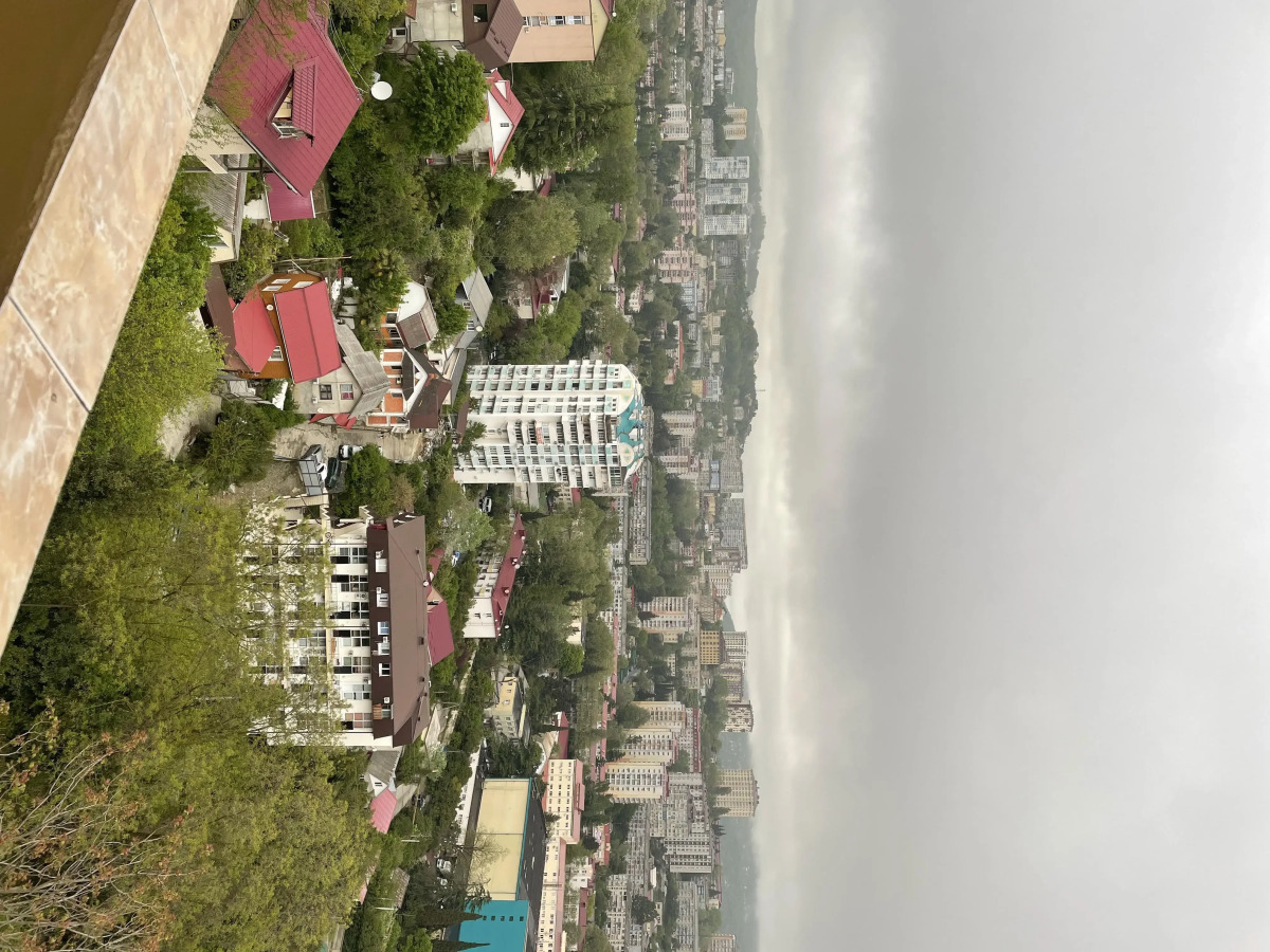 Гостевой дом Мамы Терезы