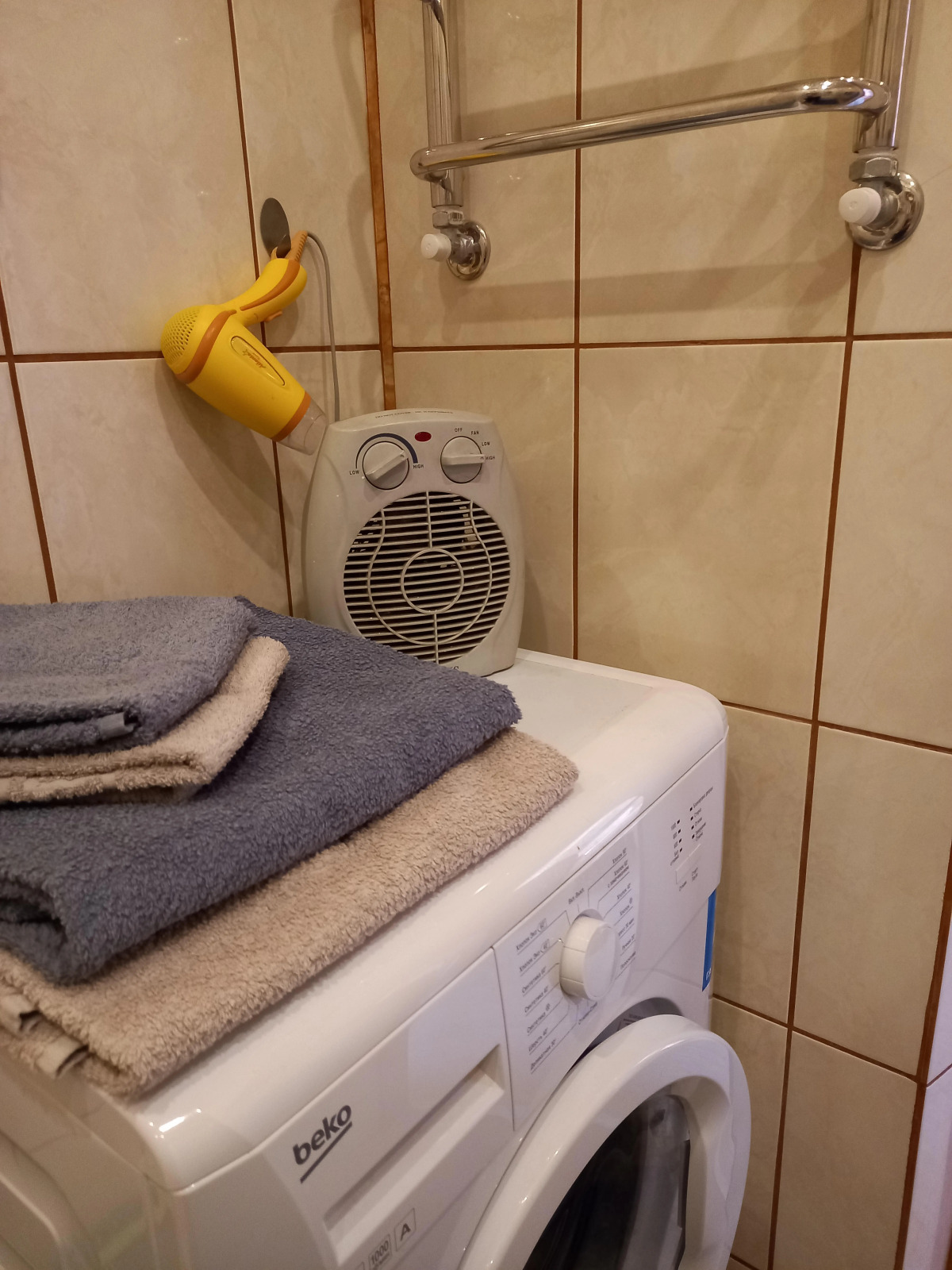 Апартаменты Анкор