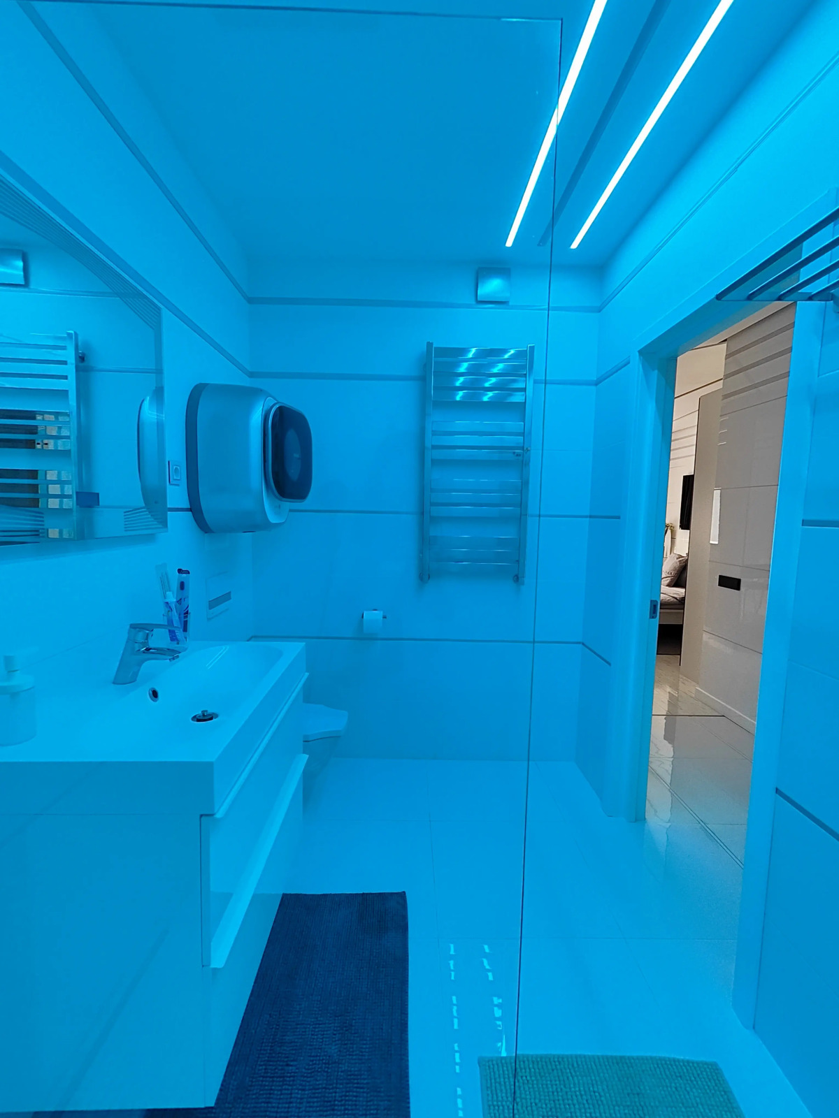 Квартира Космос