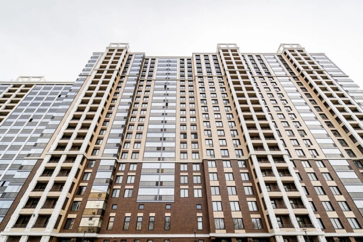 Апартаменты Москва