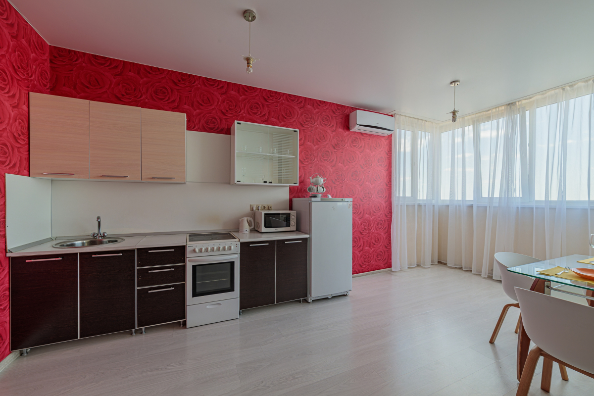 Апартаменты Флагман Отель