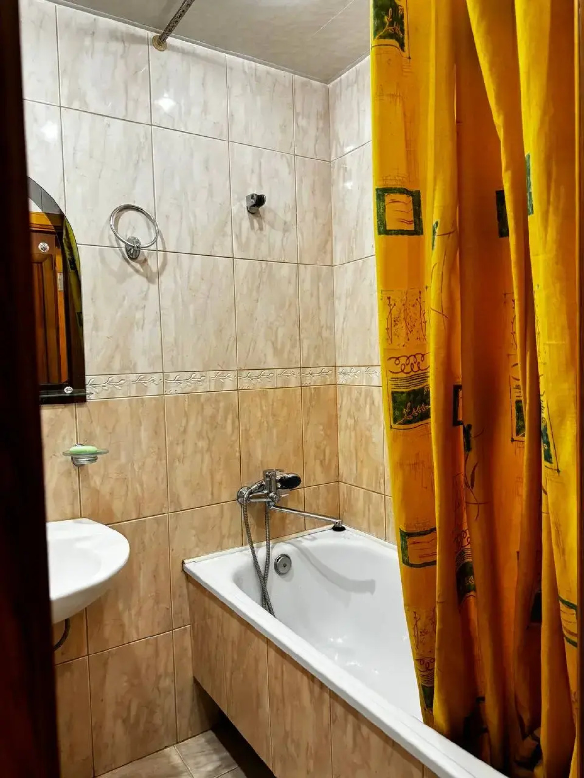 Апартаменты Sutki Vip на Ставского 10