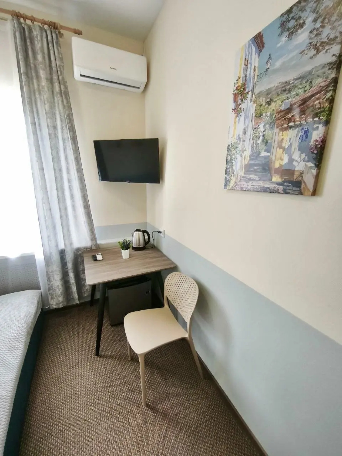 Мини-отель Калинка