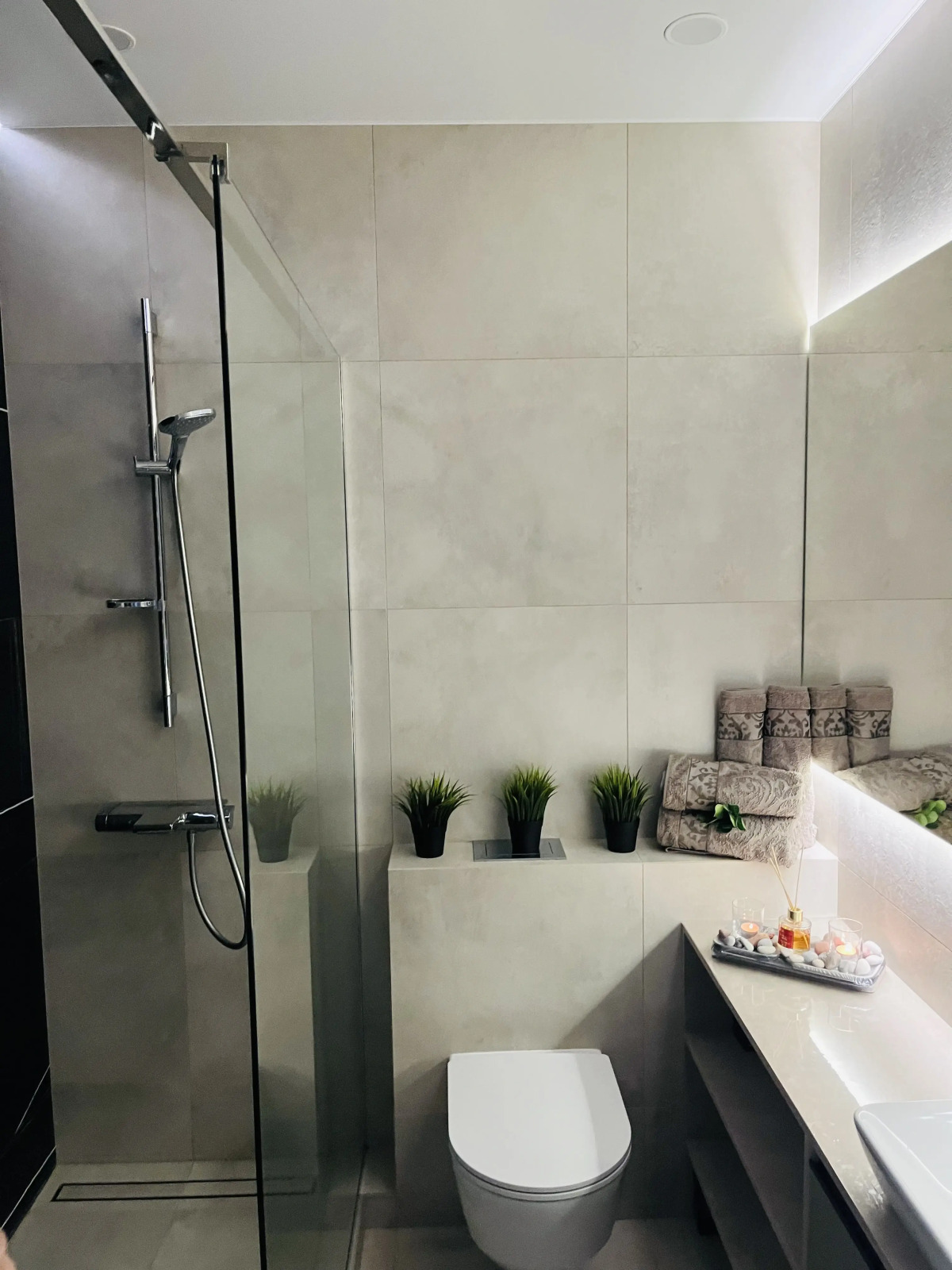 Квартира Апартаменты Balt Resort