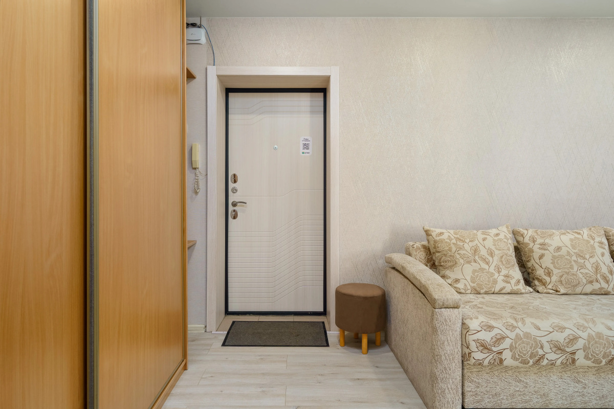 Апартаменты Good Night на Лыткина