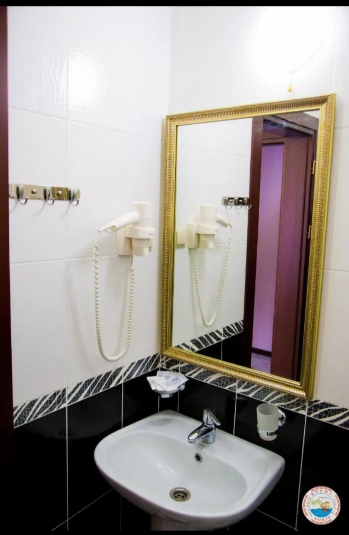 Отель Корфу