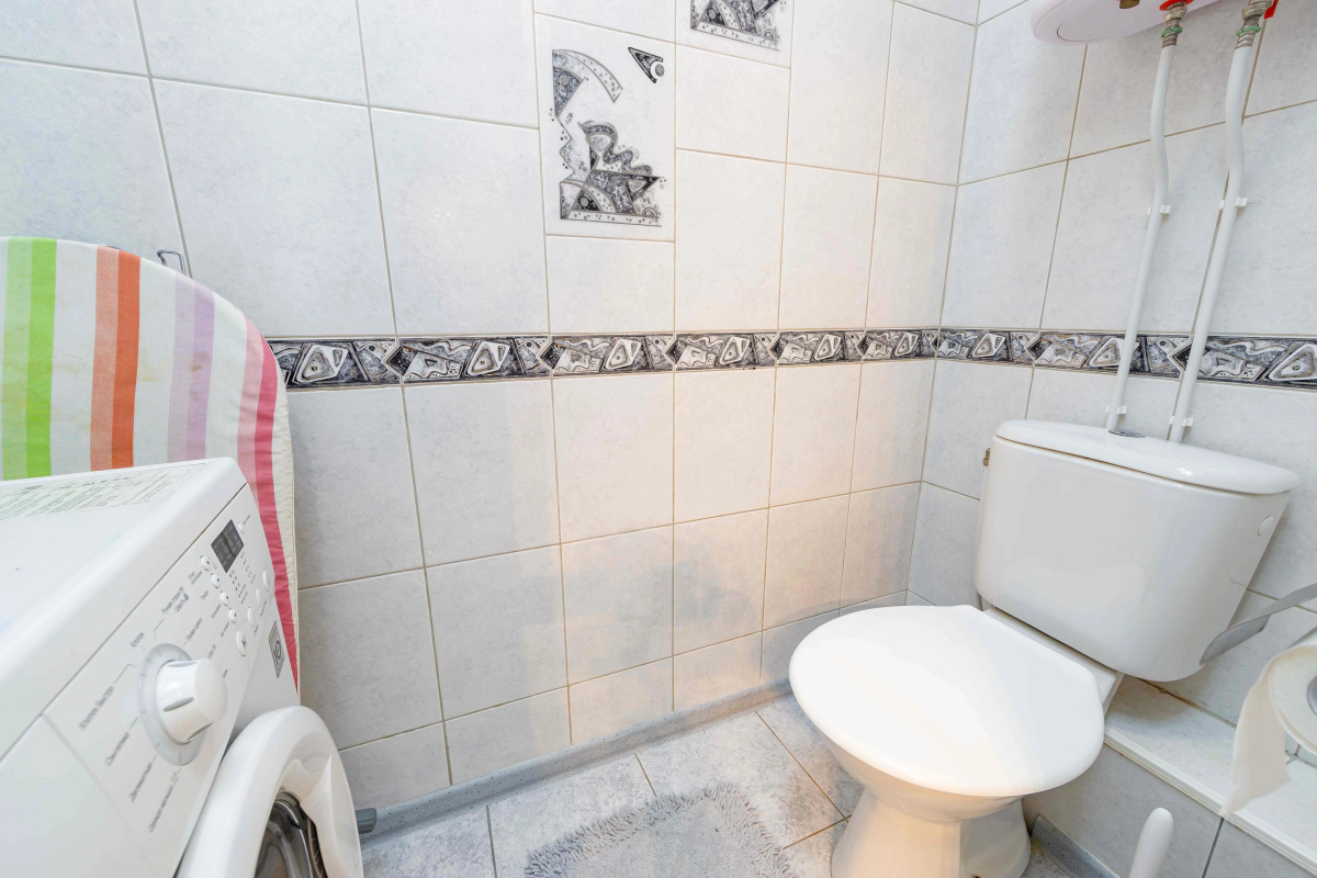 Апартаменты Dayker City Apartments Люкс на Шейнкмана 134а