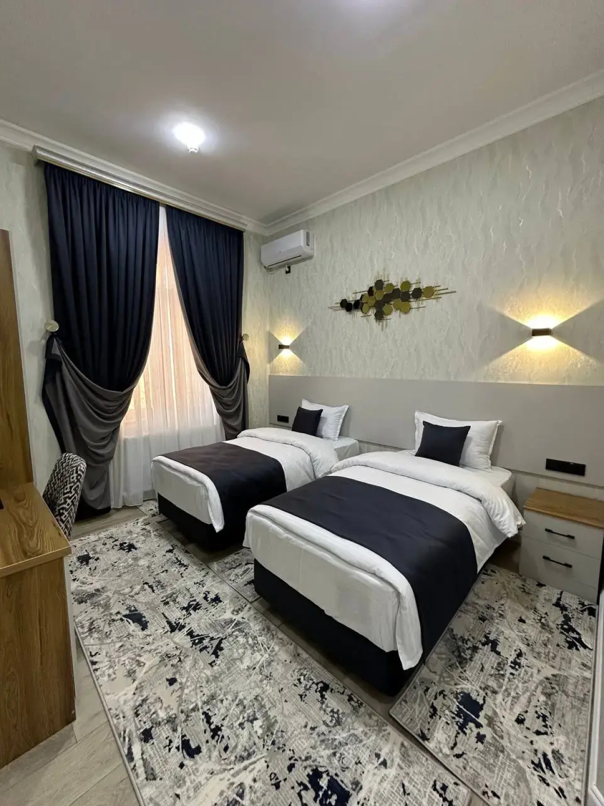 Гостевой дом Nifal