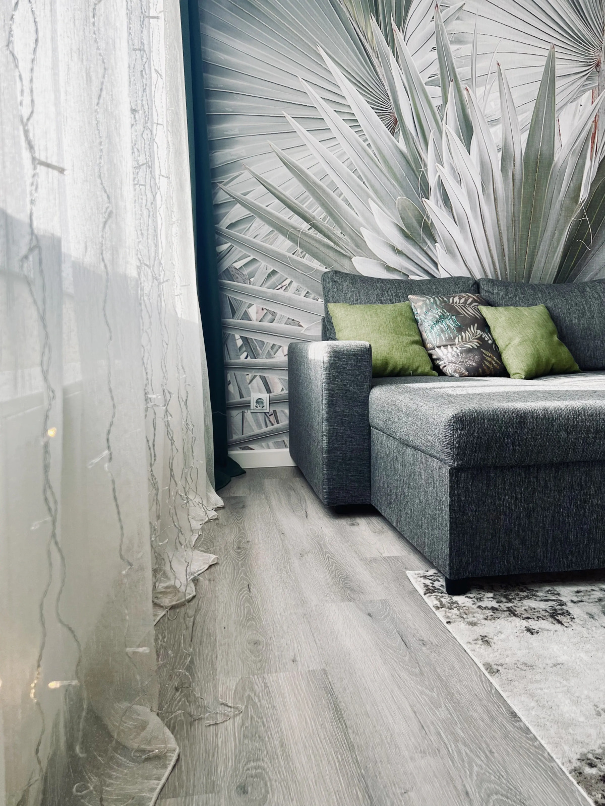 Апартаменты Malkova apartments на Автомобилистов