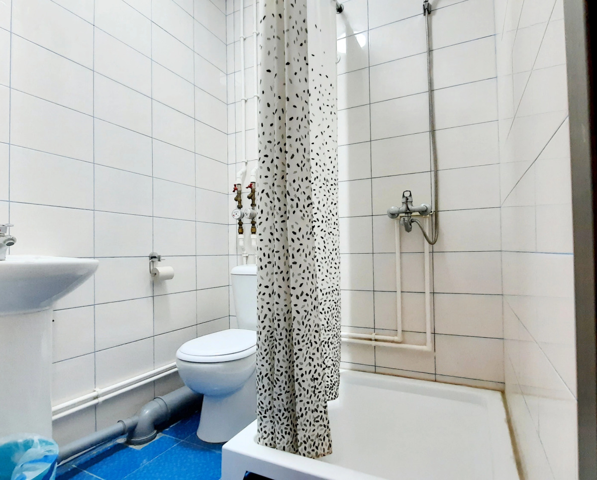 Апартаменты Енисейская сибирь