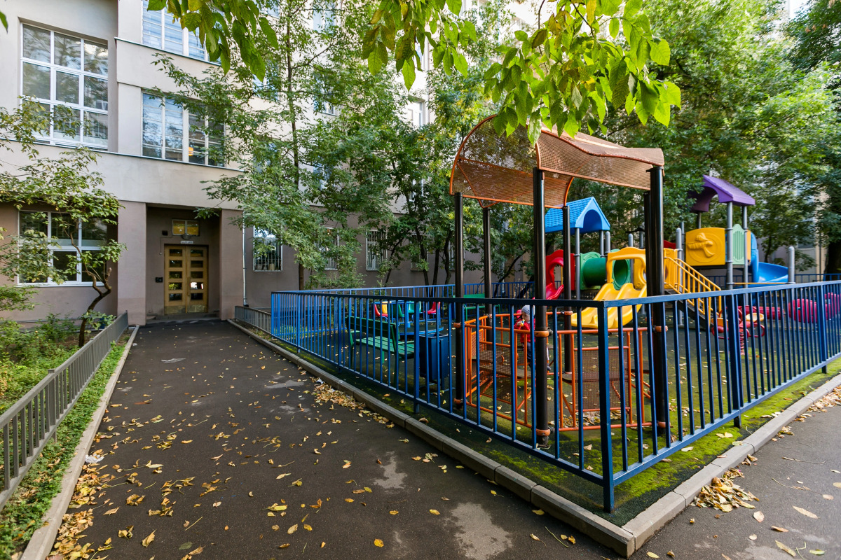 Квартира GM Apartments Четверка в Доме на Набережной у Кремля