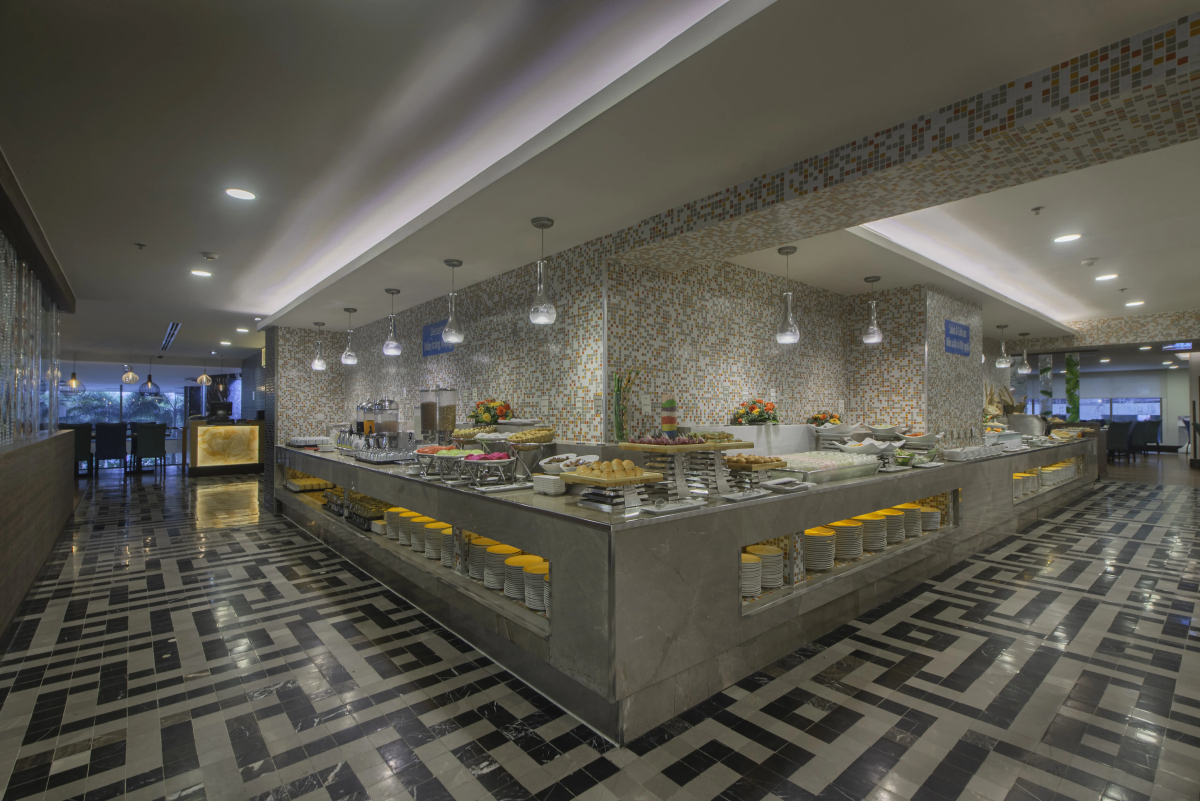 Отель Premier Havana Nha Trang Hotel